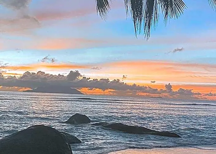 Anse Norwa Self Catering