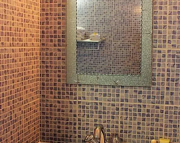 Anse Norwa Self Catering 4* Victoria
